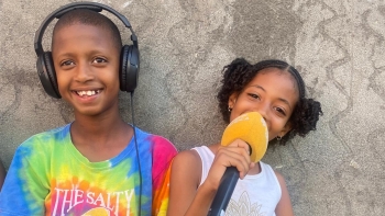 Imagem de “A1 Doc”: Cabo Verde, um povo maior que o país