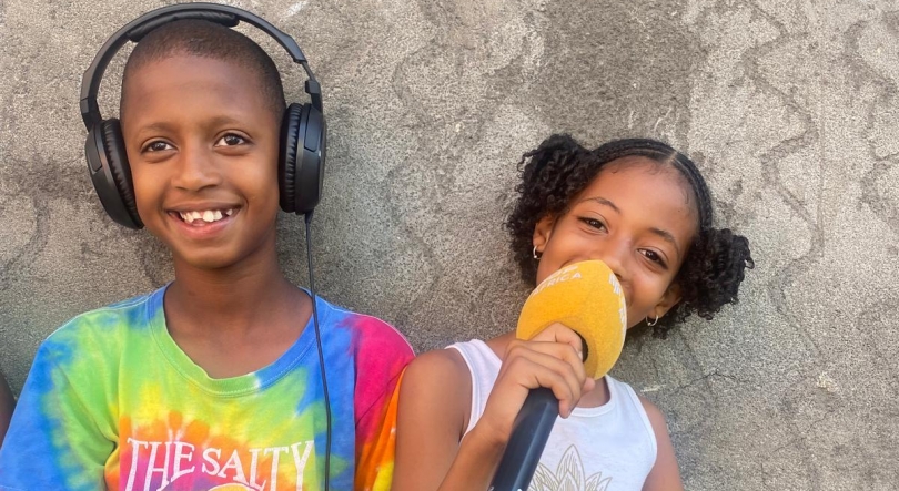 Imagem de “A1 Doc”: Cabo Verde, um povo maior que o país