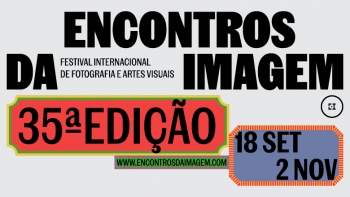Imagem de Encontros da Imagem — Festival Internacional de Fotografia e Artes Visuais, 35.ª edição