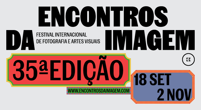 Imagem de Encontros da Imagem — Festival Internacional de Fotografia e Artes Visuais, 35.ª edição