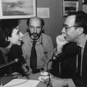 Imagem de A viragem estratégica da RDP nos anos 1990