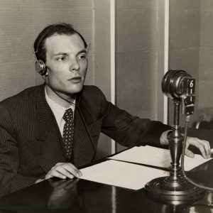 Imagem de “Aqui, Lisboa, Emissora Nacional”: A frase que inaugurou a rádio pública em 1935