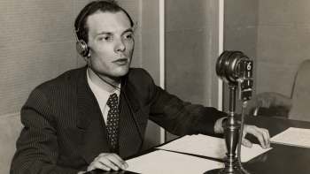 Imagem de “Aqui, Lisboa, Emissora Nacional”: A frase que inaugurou a rádio pública em 1935