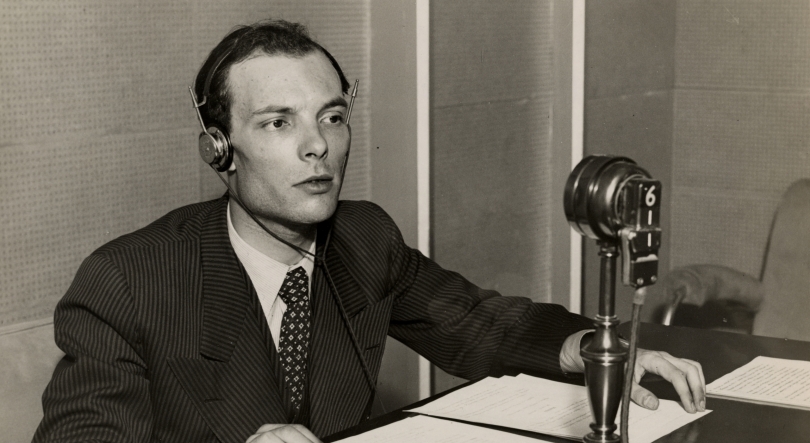 Imagem de “Aqui, Lisboa, Emissora Nacional”: A frase que inaugurou a rádio pública em 1935