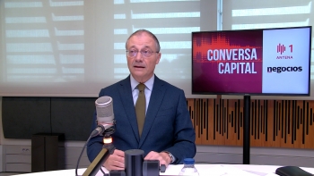 Imagem de “Conversa Capital” sobre junção Galp-Moeve: “Estado tem uma palavra a dizer”