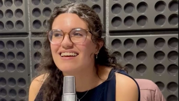 Imagem de “Conversas para Ler” com Maria João Covas: os livros dentro e fora da sala de aula