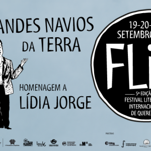 Imagem de Festival Literário Internacional de Querença 2025