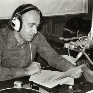 Imagem de A década de 70, o fim de uma era e da designação da rádio pública como Emissora Nacional