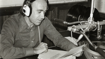 Imagem de A década de 70, o fim de uma era e da designação da rádio pública como Emissora Nacional