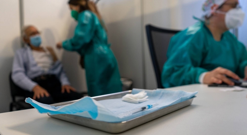 Imagem de A gripe: impacto e combate