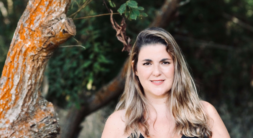 Imagem de Isabel Rato Quinteto: “Vale das Flores” ao vivo