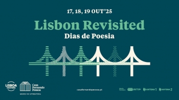 Imagem de Lisbon Revisited 2025