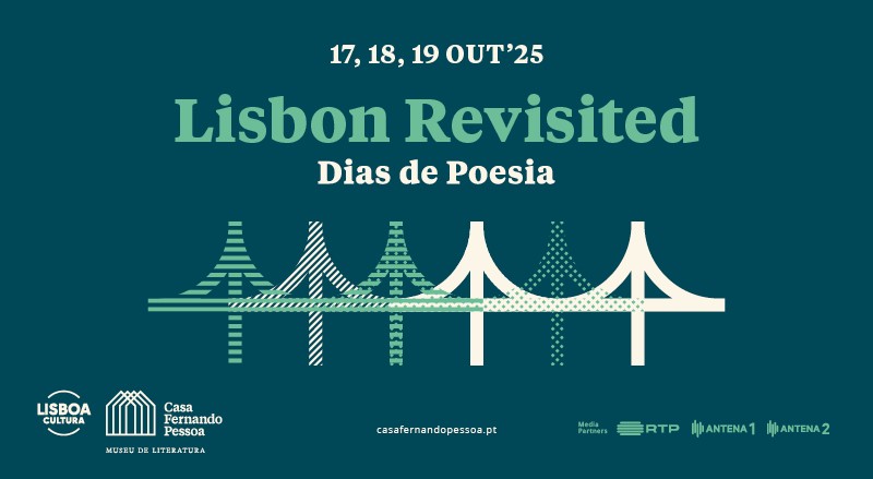 Imagem de Lisbon Revisited 2025