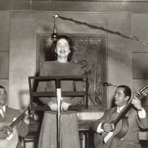 Imagem de Os anos 40 da Emissora Nacional: uma década que mudou a rádio em Portugal