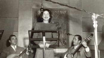 Imagem de Os anos 40 da Emissora Nacional: uma década que mudou a rádio em Portugal