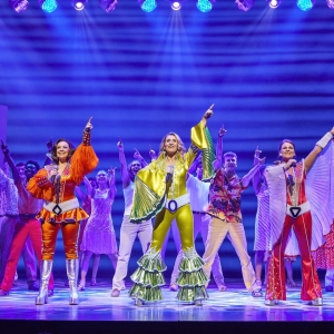 Imagem de Quando as canções dos Abba contam uma história