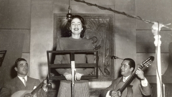 Imagem de Histórias da música na rádio pública