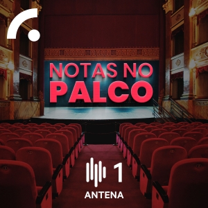 Imagem de Notas no Palco
