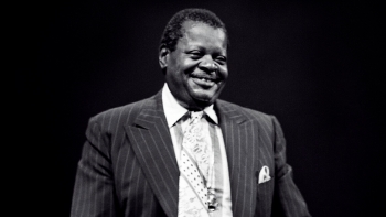Imagem de Oscar Peterson: o centenário de um vulto do jazz