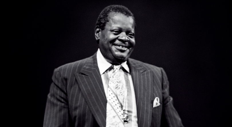 Imagem de Oscar Peterson: o centenário de um vulto do jazz