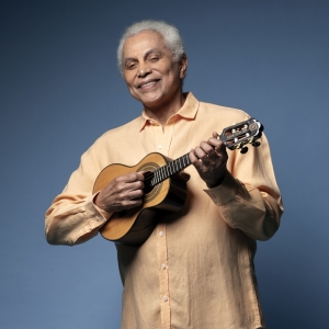 Imagem de Paulinho da Viola: “Quando o Samba Chama”