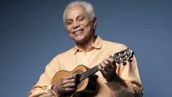 Imagem de Entrevista com Paulinho da Viola, ícone do samba