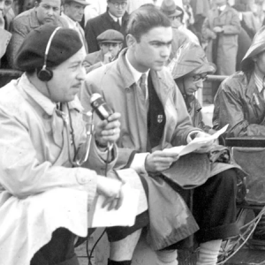 Imagem de A Emissora Nacional nos anos 60 entre a propaganda e mudança