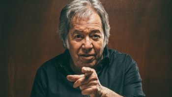 Imagem de Sérgio Godinho: 80 Anos