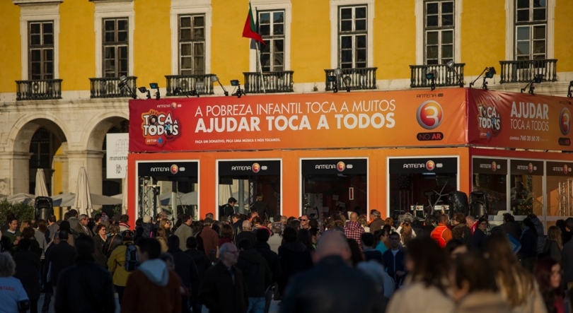 Imagem de O novo milénio e os próximos 100 anos