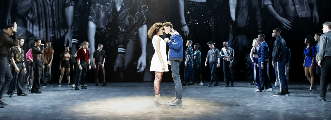 Imagem de “West Side Story”: de Shakespeare às ruas de Nova Iorque