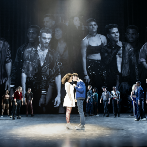 Imagem de “West Side Story”: de Shakespeare às ruas de Nova Iorque