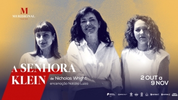 Imagem de “A Senhora Klein”