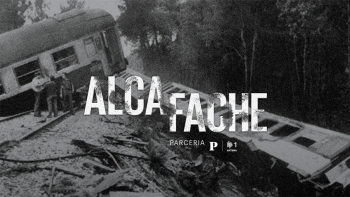 Imagem de Nos 40 anos de Alcafache