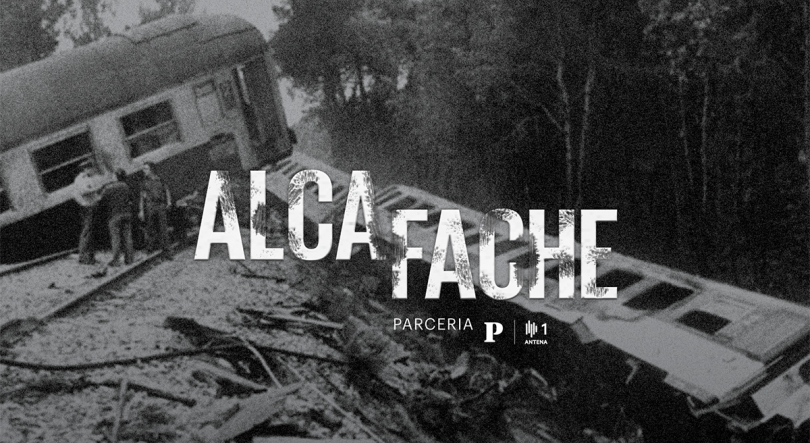 Imagem de Nos 40 anos de Alcafache