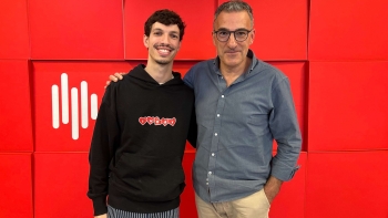 Imagem de Entrevista com André Leitão, o Carlinhos de “Rabo de Peixe”