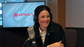 Imagem de Carminho apresenta novo álbum no “Programa da Manhã”