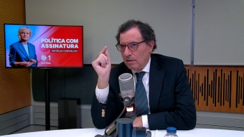 Imagem de Reforma laboral: “Estamos muito longe de uma solução final”