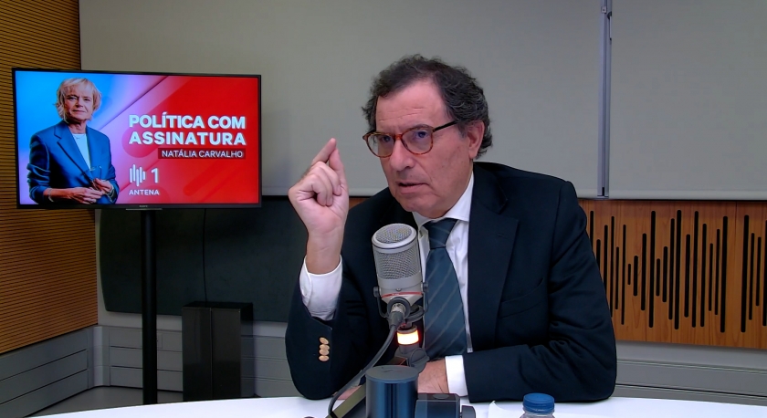 Imagem de Reforma laboral: “Estamos muito longe de uma solução final”