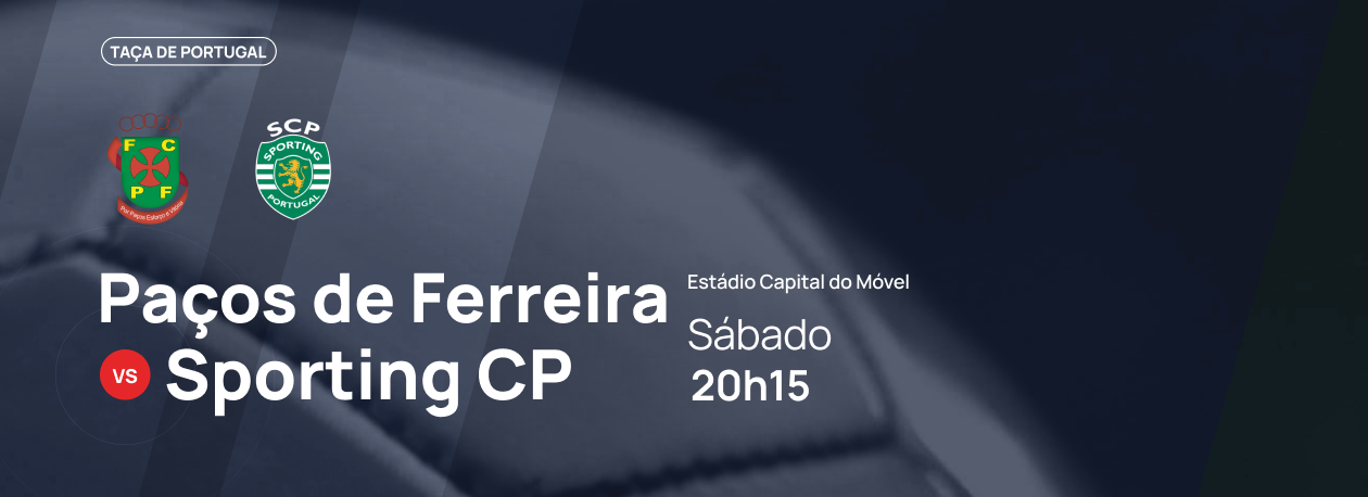 Imagem de Taça de Portugal • CD Celoricense x FC Porto