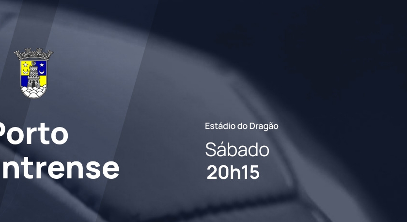 Imagem de Taça de Portugal • FC Porto x Sintrense