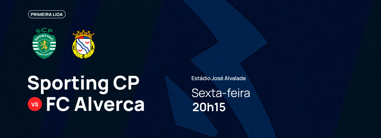 Imagem de Primeira Liga • Sporting x Alverca