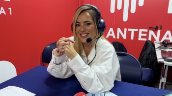 Imagem de Gisela João: “O fado está em tudo o que eu faço”