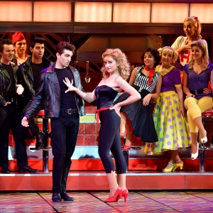 Imagem de Grease: um clássico que está de regresso
