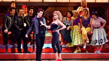 Imagem de Grease: um clássico que está de regresso