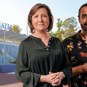 Imagem de A Antena 1 celebrou 90 anos da Fundação INATEL