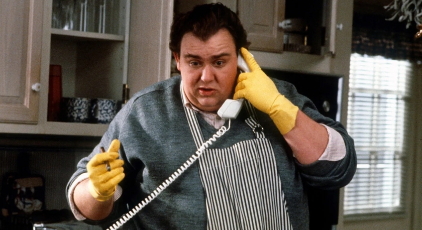 Imagem de Todos gostam de John Candy