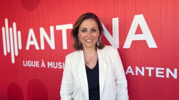 Imagem de 25 anos de música na voz de Katia Guerreiro no Caixa Alfama