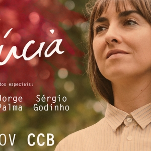 Imagem de Márcia no CCB