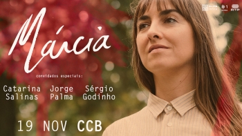 Imagem de Márcia no CCB