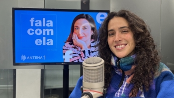 Imagem de MARO conversa com Inês Maria Meneses